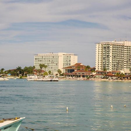 Czar'S Oasis Apt B27 @ Ocho Rios Dış mekan fotoğraf