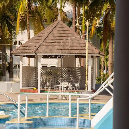 Czar'S Oasis Apt B27 @ Ocho Rios Dış mekan fotoğraf