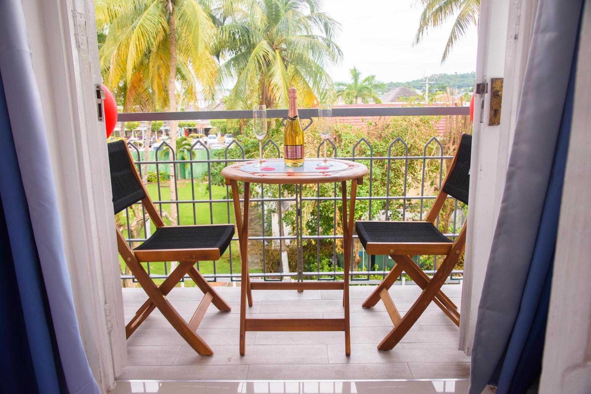 Czar'S Oasis Apt B27 @ Ocho Rios Dış mekan fotoğraf