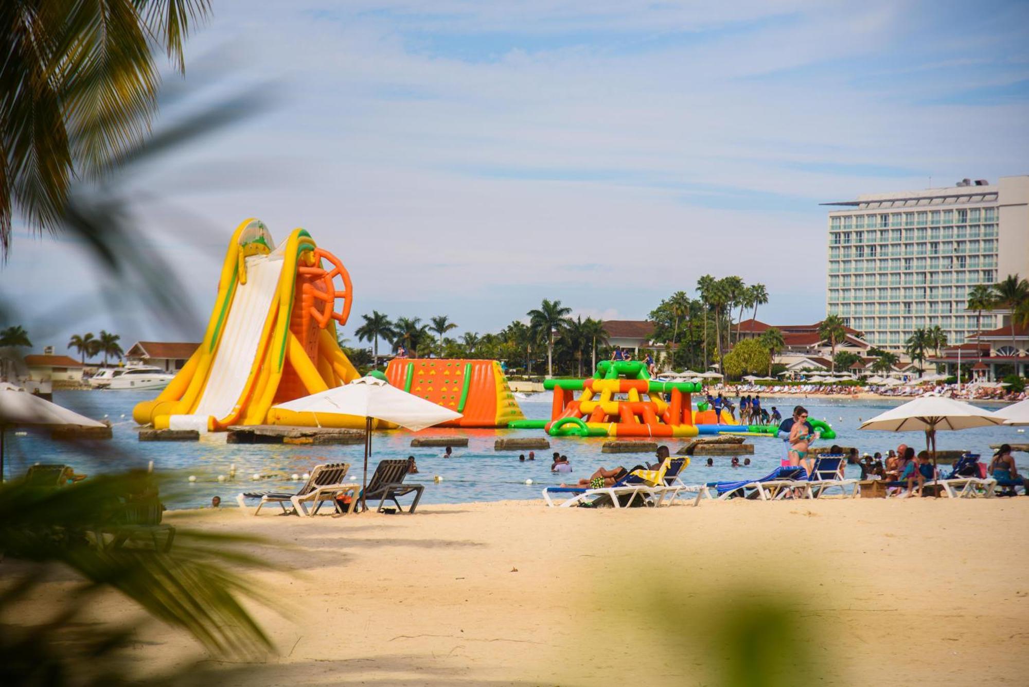 Czar'S Oasis Apt B27 @ Ocho Rios Dış mekan fotoğraf