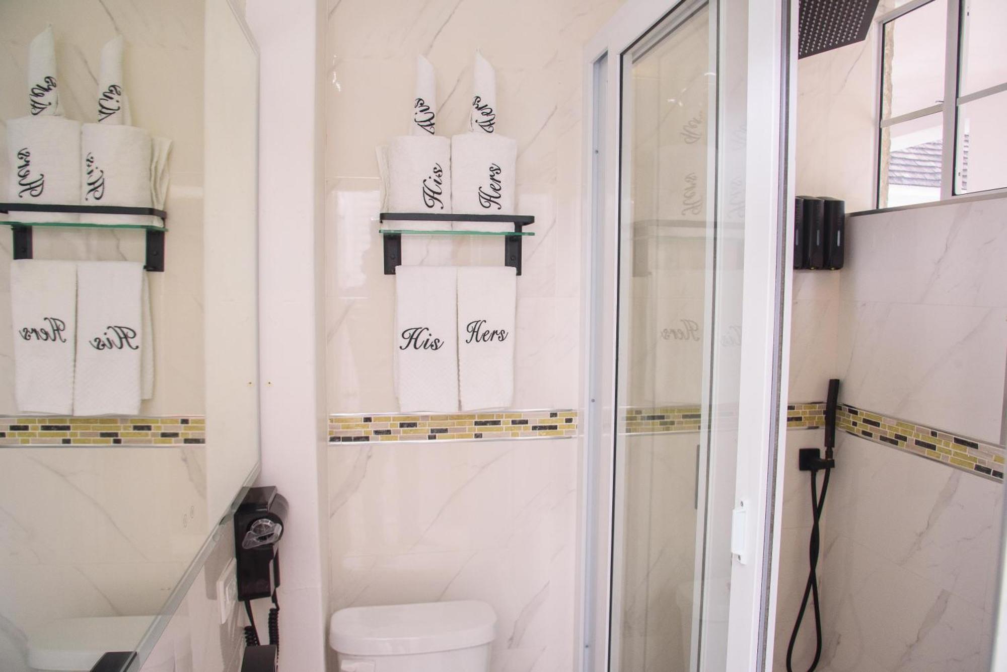 Czar'S Oasis Apt B27 @ Ocho Rios Dış mekan fotoğraf